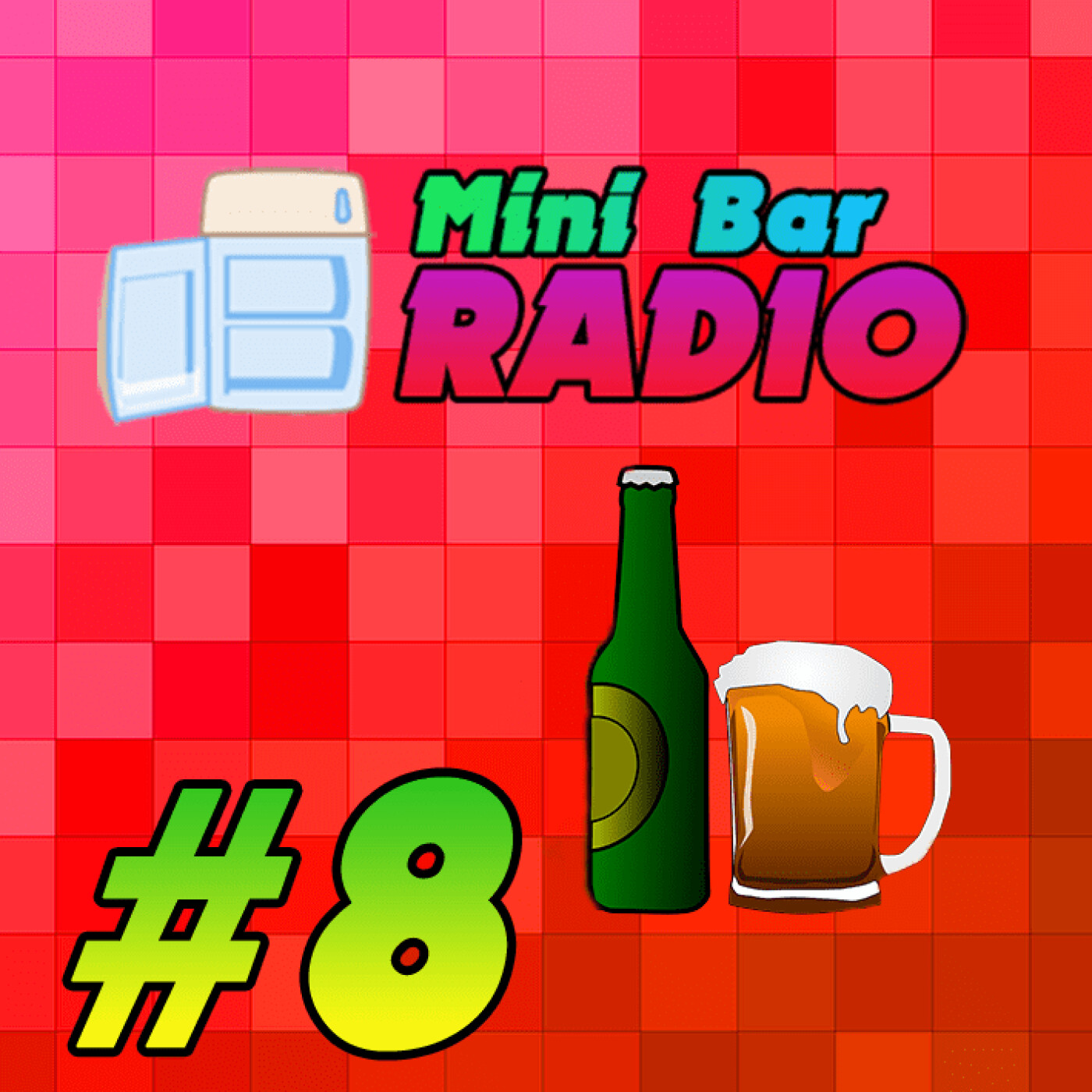 # 8 - Celui qui en a raflé 3 !