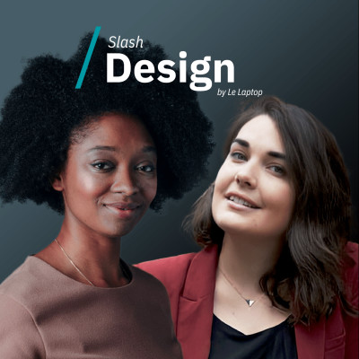 Slash Design : Writing / Design Part 1 : La place de l'UX Writer cover