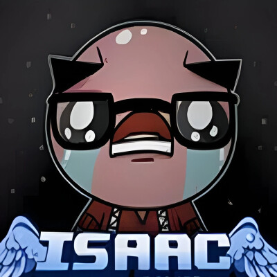 The Binding of Isaac – From PC Classic to Mobile cover