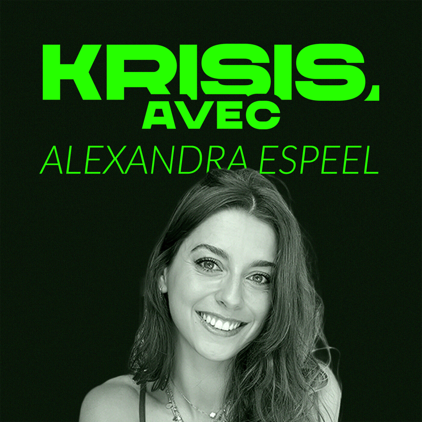 KRISIS.