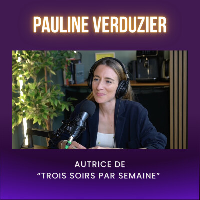 "TROIS SOIRS PAR SEMAINE" : LE MENSONGE DU COUPLE ÉPANOUI ? cover