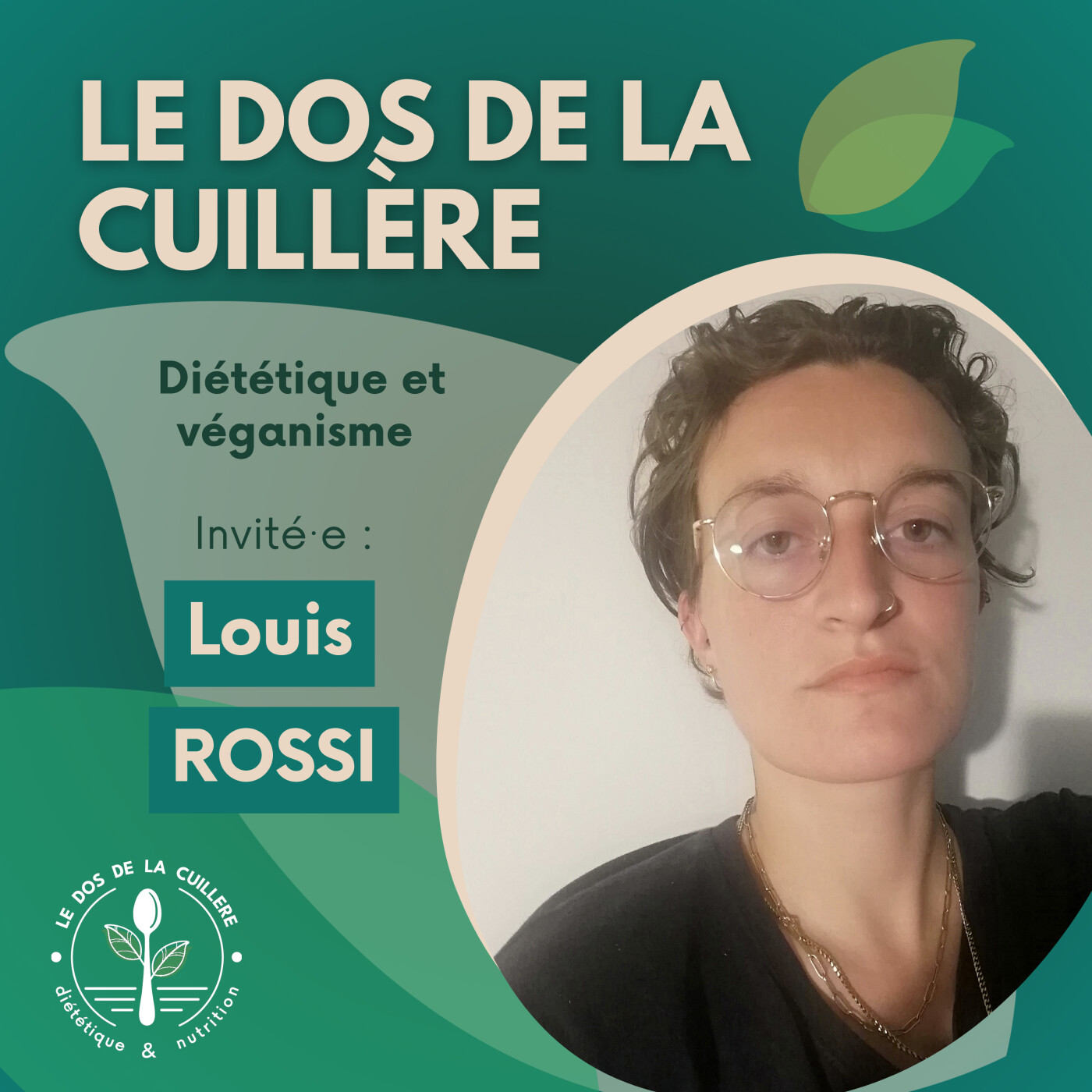 Le dos de la cuillère - Diététique & véganisme