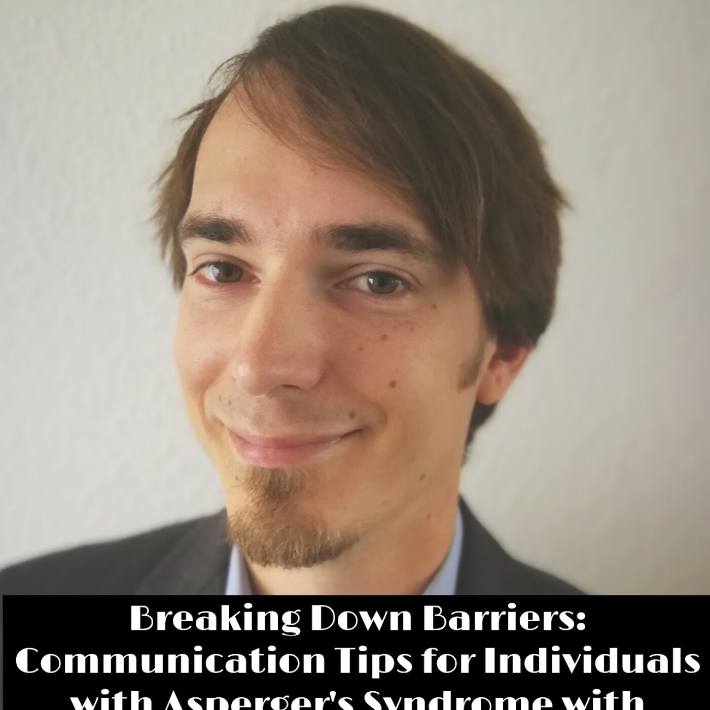 Small Talk Demystified: How Michael Barton Helps Individuals with Asperger’s Syndrome Make Meaningful Connections