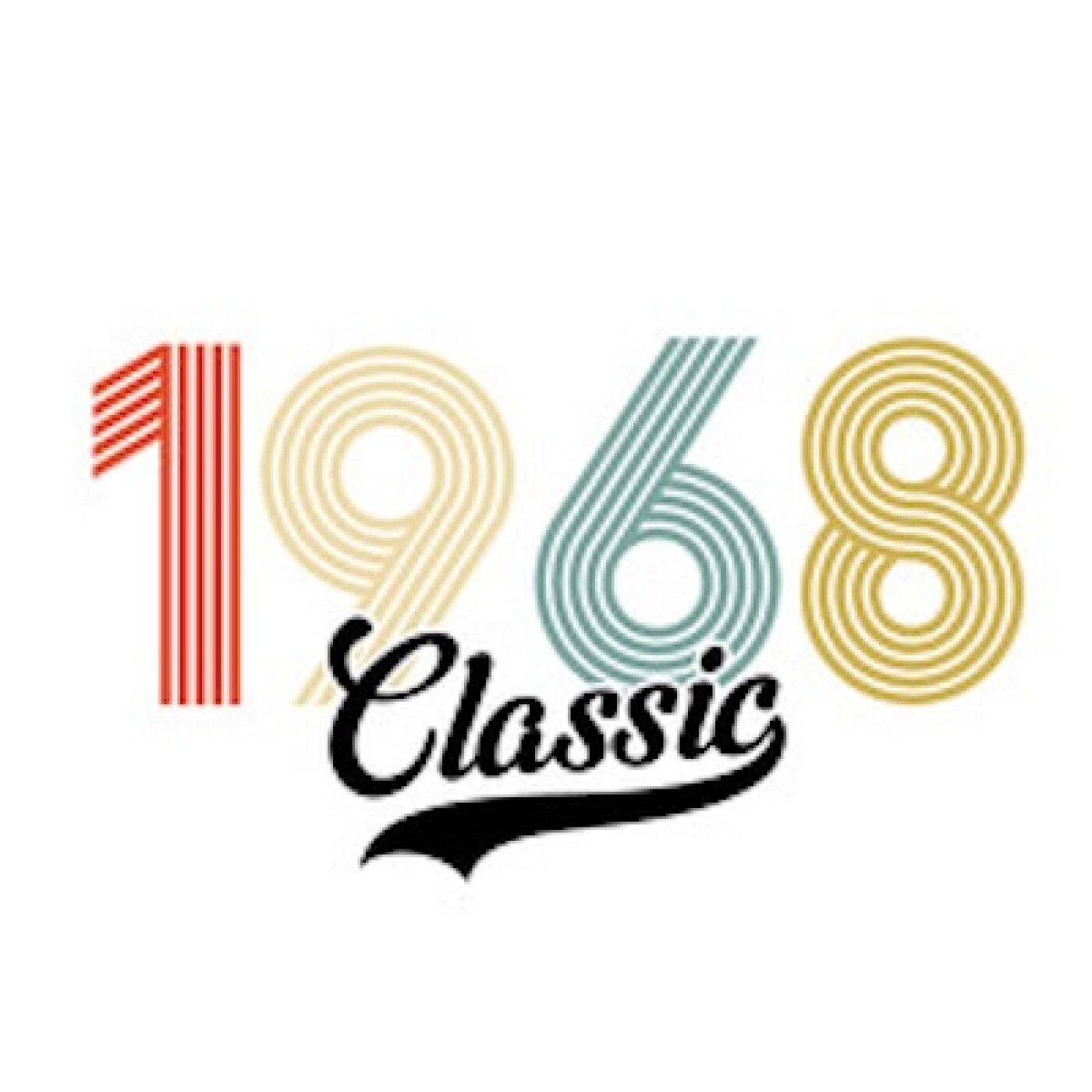 La Chanson Française des 60's : 1968, épisode 4 episode artwork