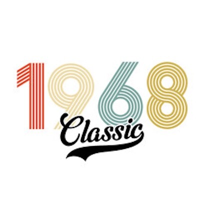 Les Chansons Française de 1968, épisode 4 cover
