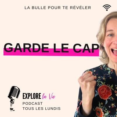 Garde le cap face au pire cover