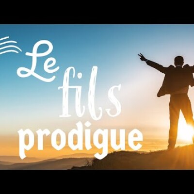 Parole et Évangile du jour | Dimanche 27 mars de Laetare : Réjouissez vous ! cover