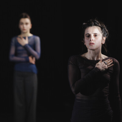 Radio Églantine — avec Jean-René Lemoine, metteur en scène cover