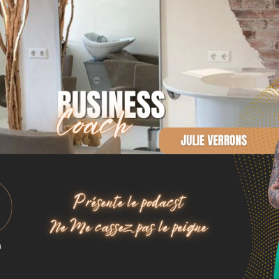 Défendre le Métier de Coiffeur : Entrepreneuriat et Réalités Économiques en Salon de Coiffure cover