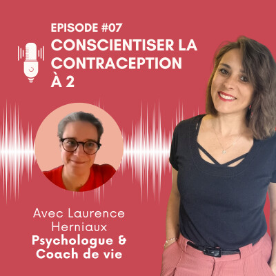 # EP07 : Conscientiser la contraception à 2 cover