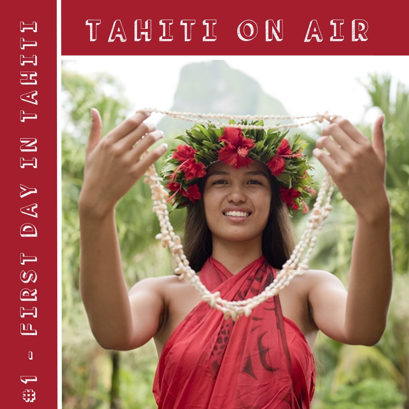 Tahiti On Air