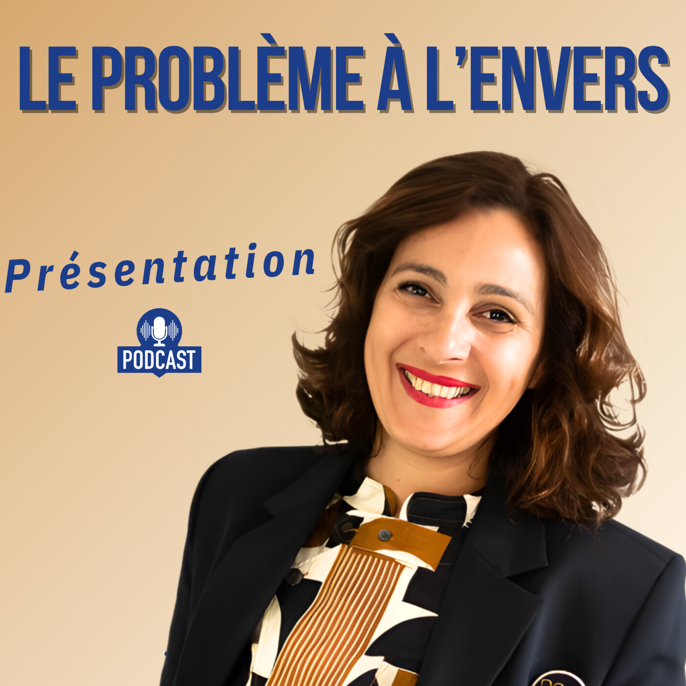 Le problème à l\'envers - Thérapie brève et solutions concrètes