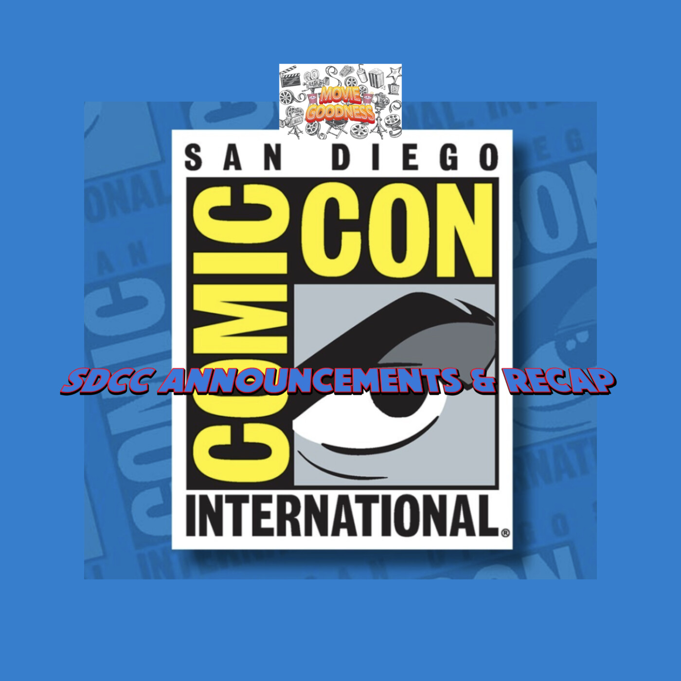 2024 San Diego Comic-Con Announcements & Recap 2024 San Diego Comic-Con Announcements & Recap