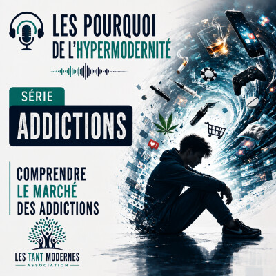 S6E8 | Pourquoi les fabricants innovent-ils autant ? cover