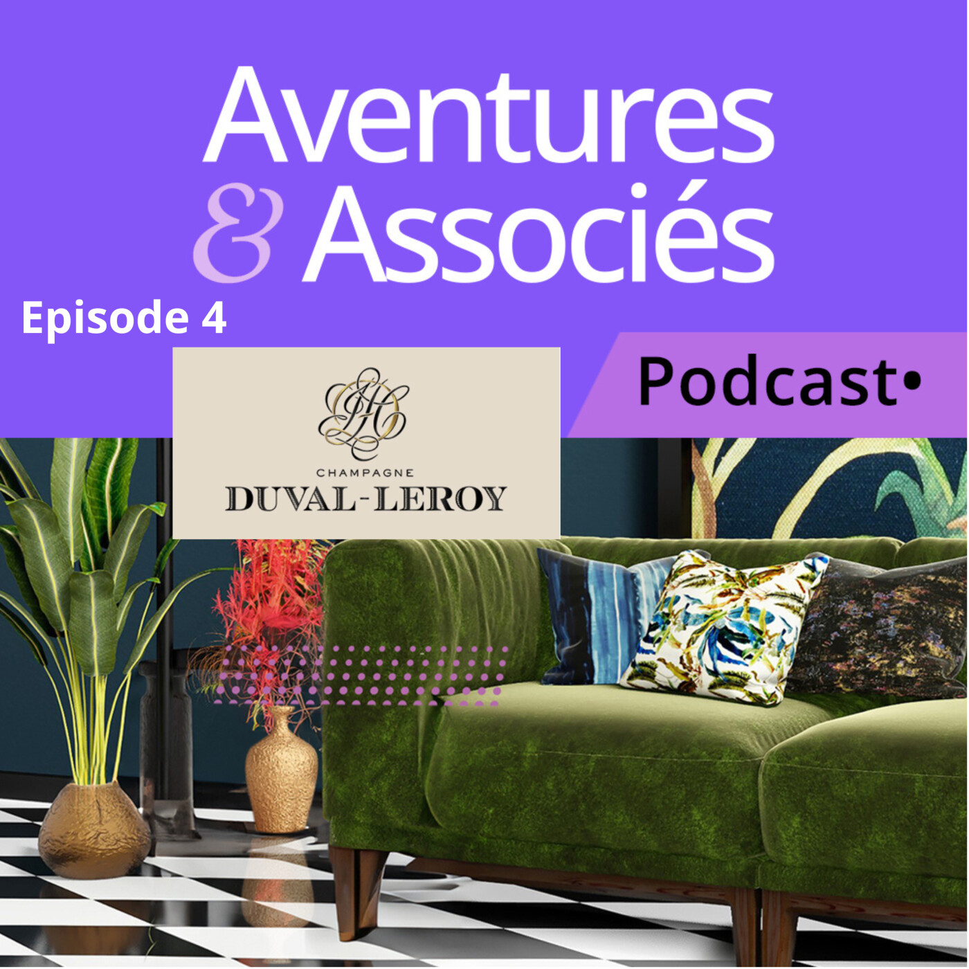 Aventures & Associés