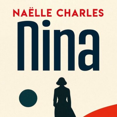 Naëlle CHARLES - "Nina" cover