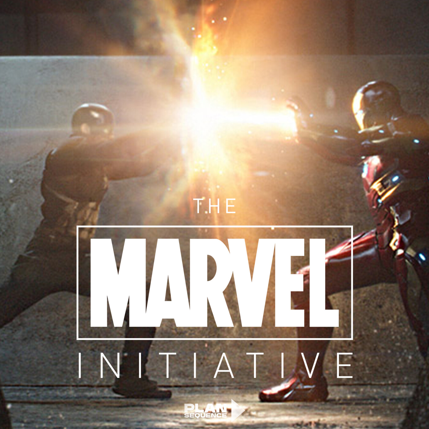 Captain America : Civil War