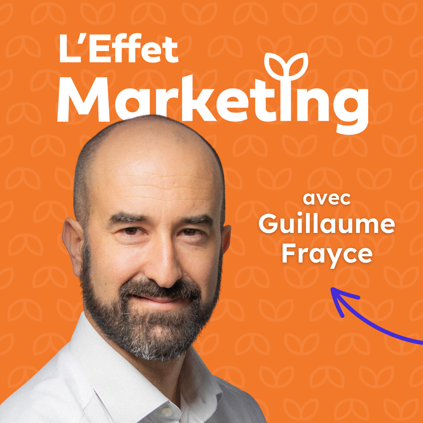 Comment passer d'une startup cool à une marque premium ? Le REX de Tediber, avec Guillaume Frayce ex-CMO (REDIFF) episode artwork