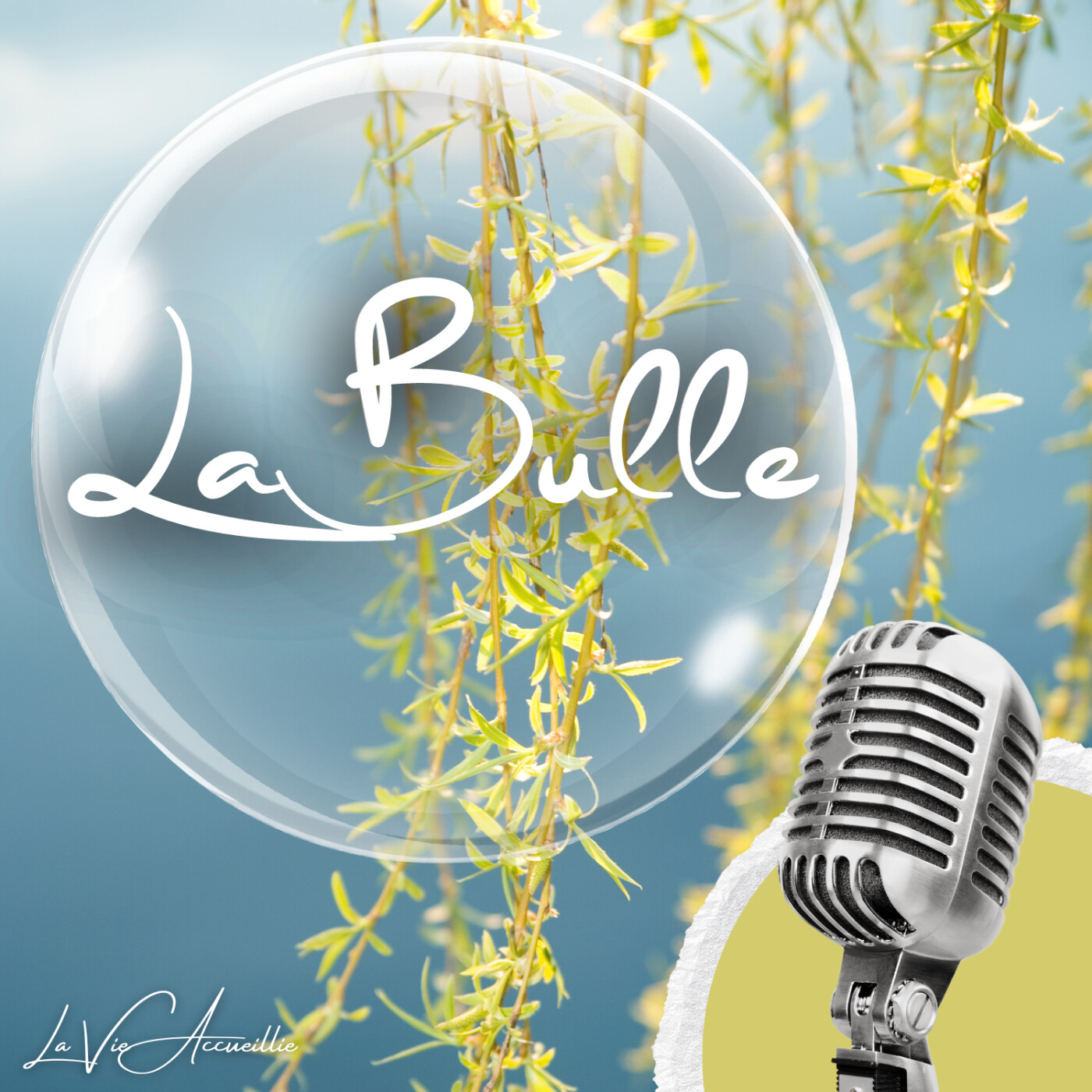 Marion La Vie Accueillie