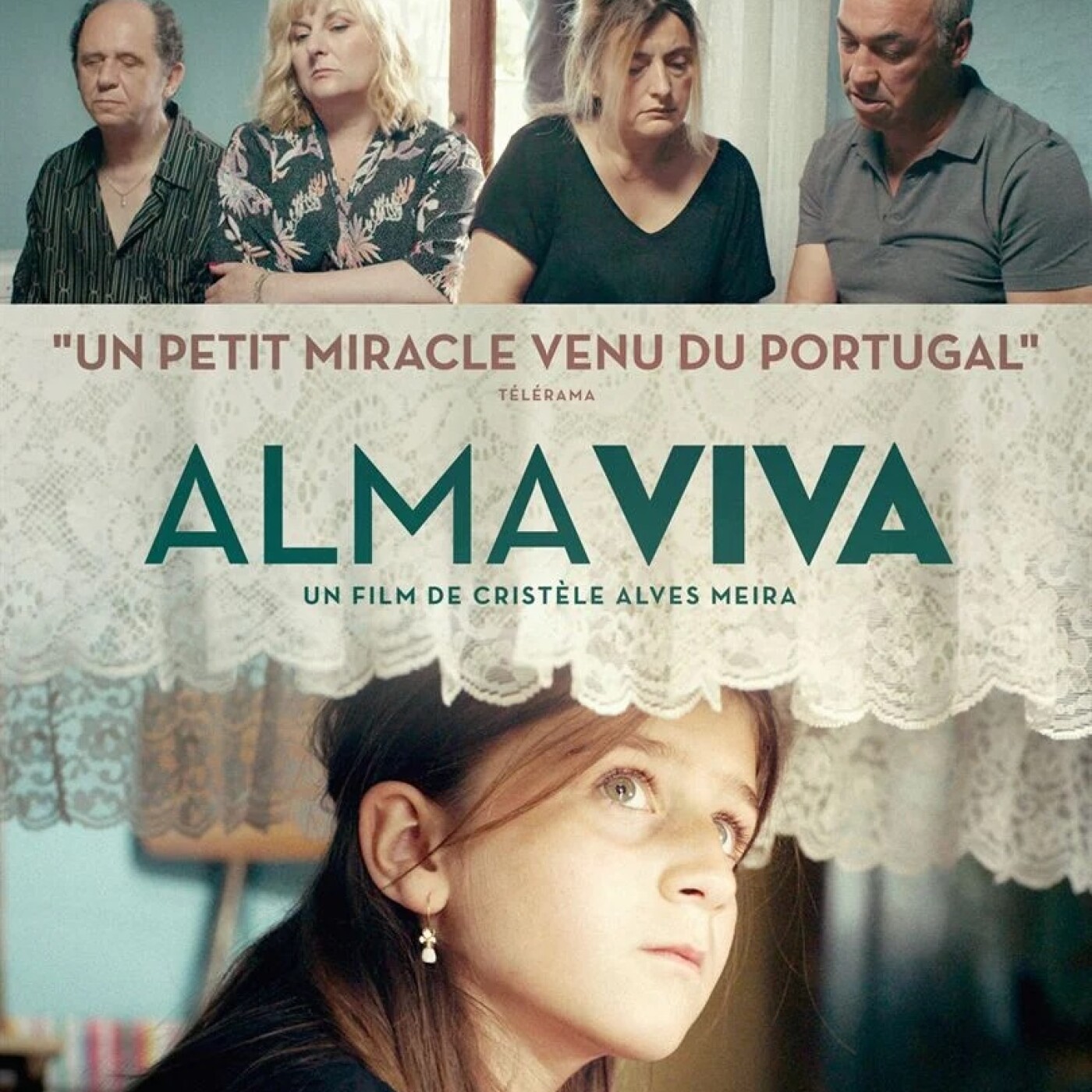 Alma Viva
