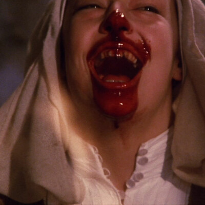 Discordia épisode 101 : La Nunsploitation cover