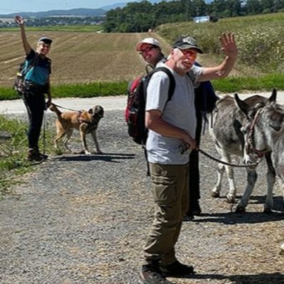 VIP 110 - Hetty Overeem : Et si on écoutait Dieu? cover