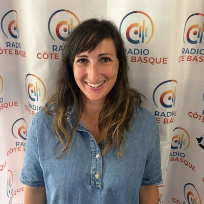 #142 - Maryse - Fondatrice du Bercail, tiers lieu familial à Bayonne cover