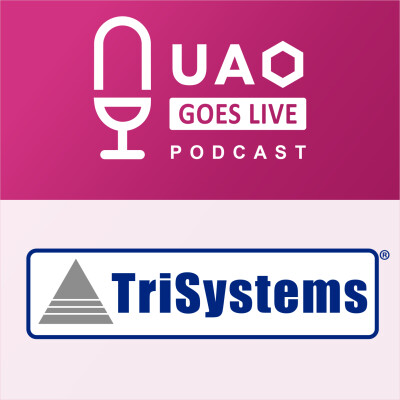 Episode 04: How TriSystems Uses IEC 61499 and UniversalAutomation.org to Upgrade Offshore Platforms cover