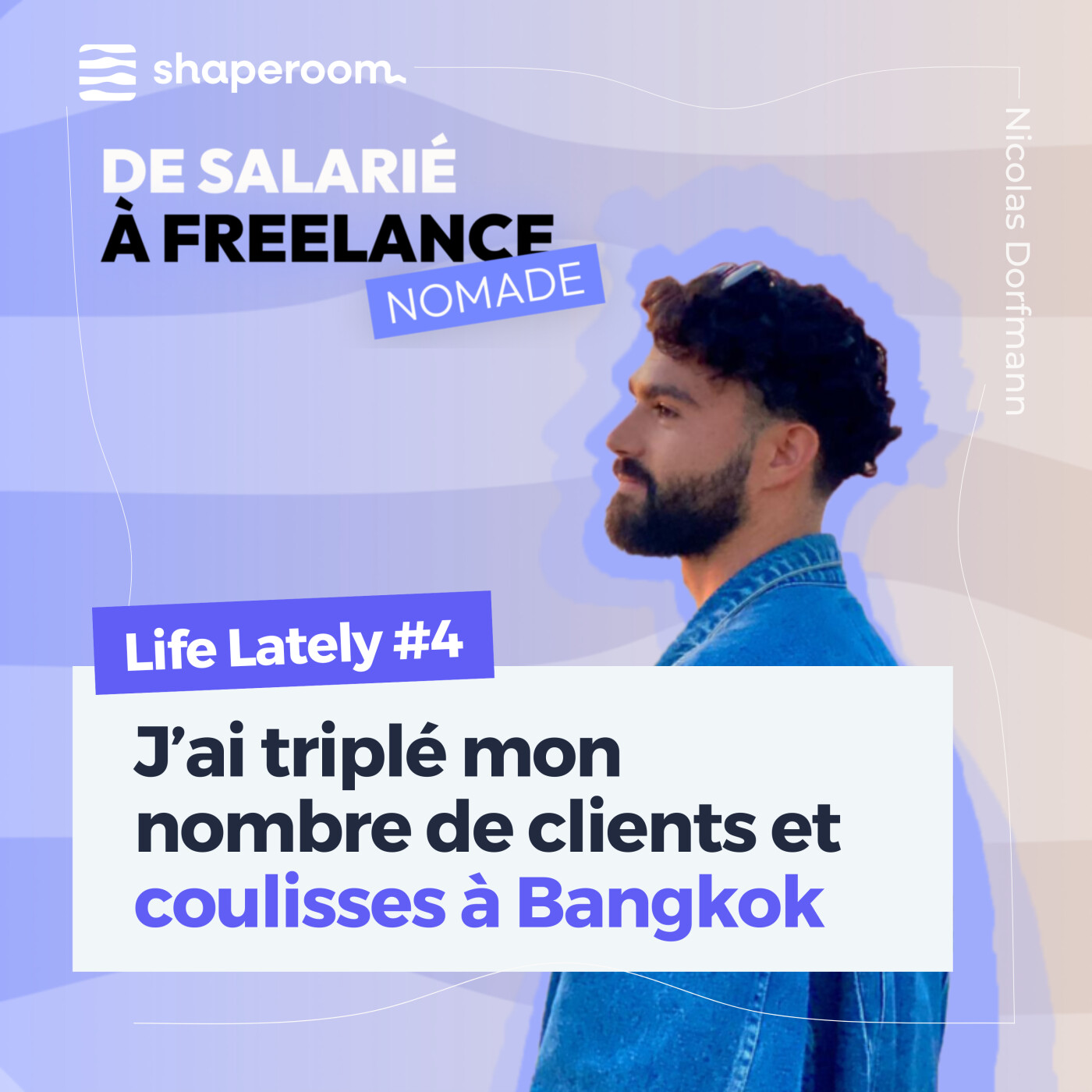 L\'appel du large