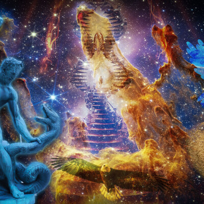 Résonances solaires - 12-12-23 cover