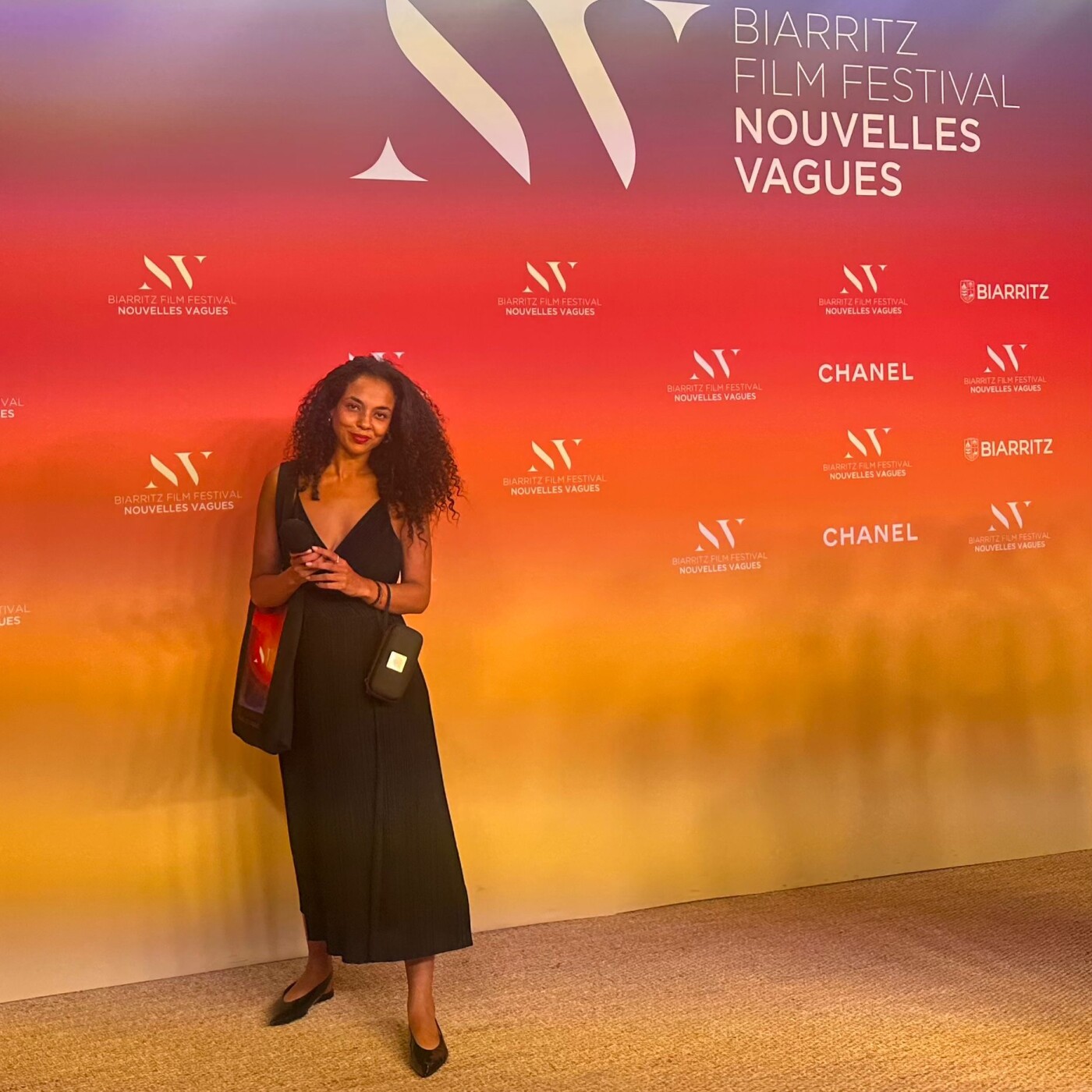 Soirée de cloture du Festival Nouvelles Vagues episode artwork