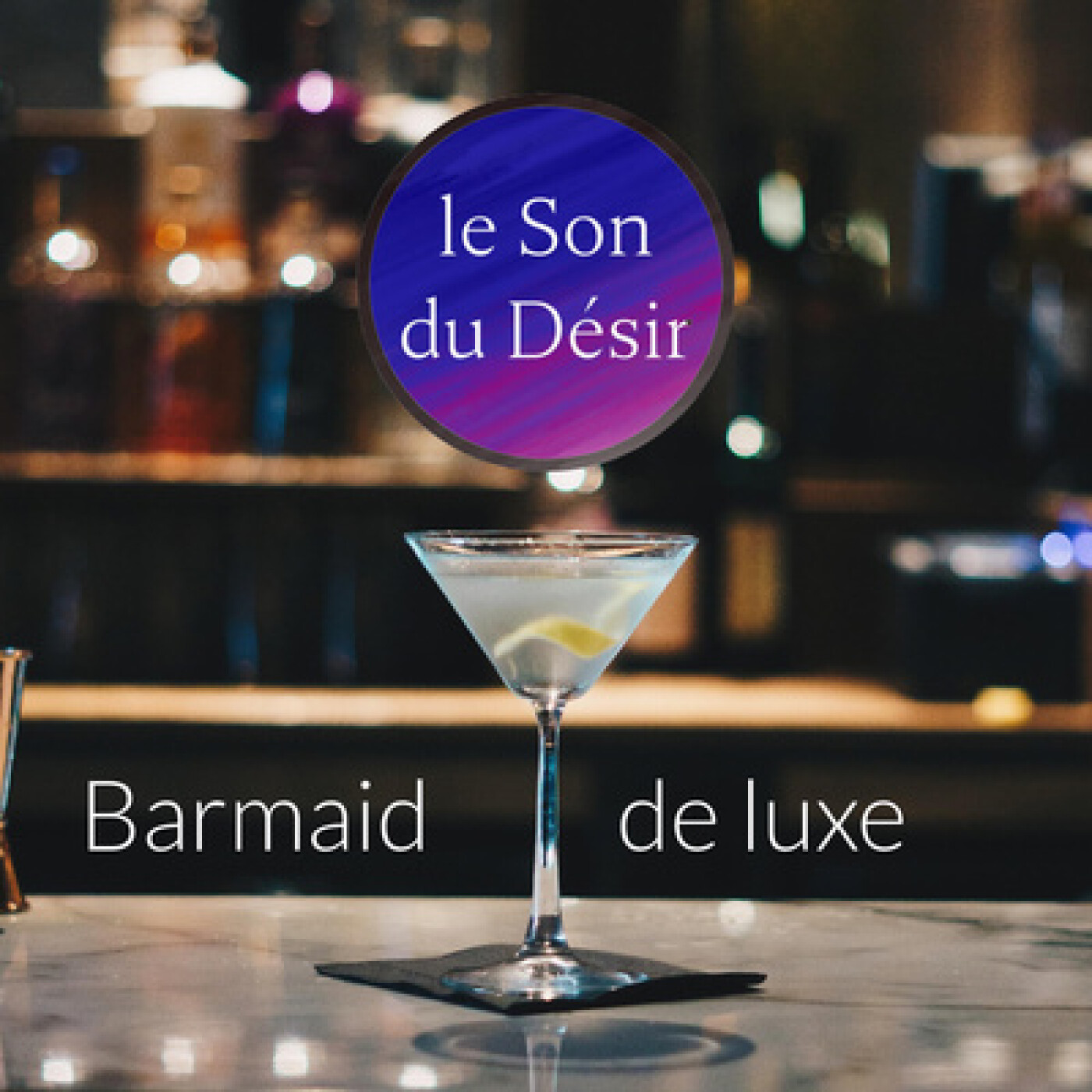 Le Son du Désir - érotisme, sexe et fantasmes