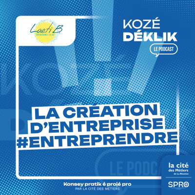 5 clés pour entreprendre avec audace et légèreté cover