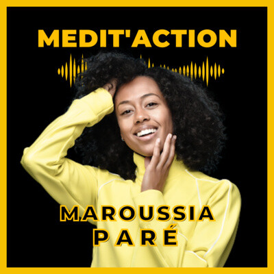 Peur de l'échec : comment la surmonter pour réussir ? avec Maroussia Paré (athlète olympique et psychologue) cover