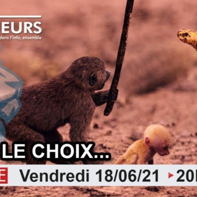 2021-06-18 _ Le Choix cover