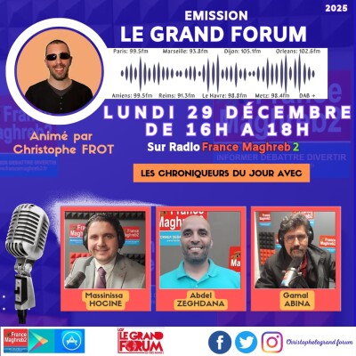 LGF du 29 décembre cover