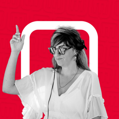 Be My Guest With Mae Lys (29 11 25) cover