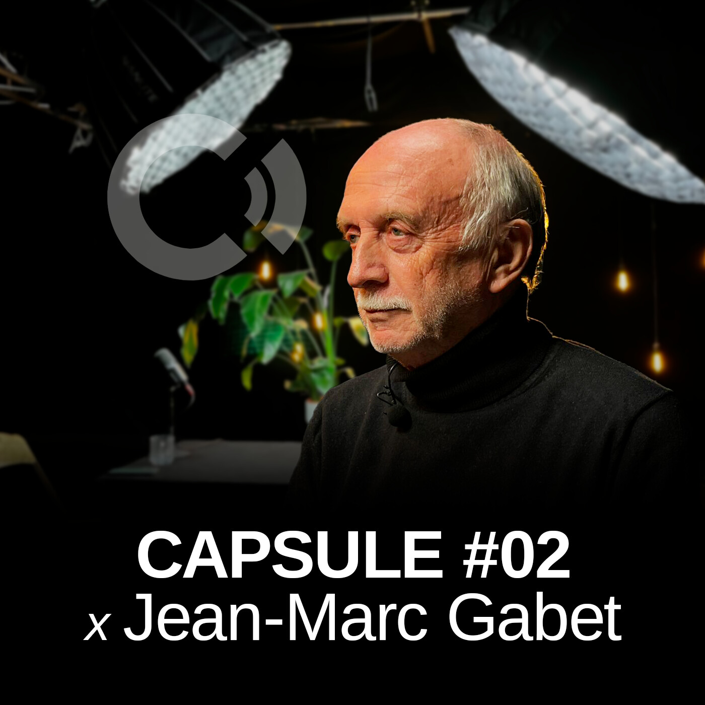 #2 : Jean-Marc Gabet, du fauteuil à l'entrepreneuriat, entre stérilisation et innovation