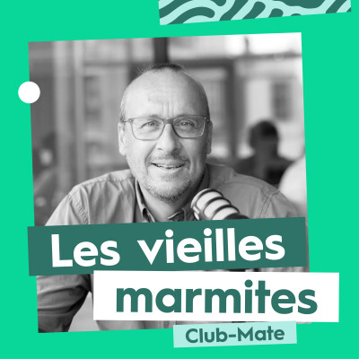 Les vieilles marmites #4 – Club-Mate et la consigne : pourquoi est-il si difficile de faire revenir une bouteille ? cover