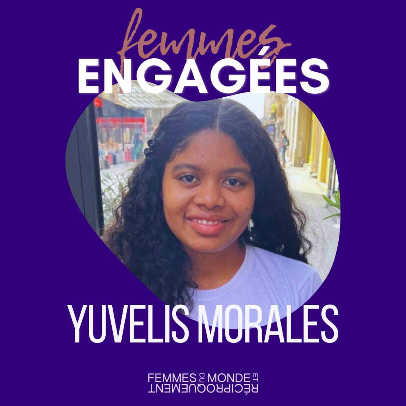 Femmes Engagées