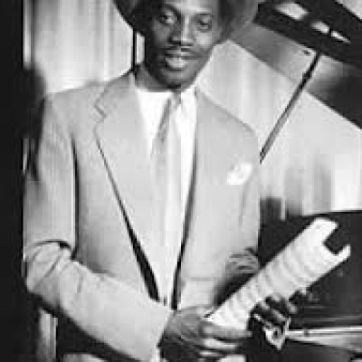 Micros & sillons 2 // 5 - LORD KITCHENER – London is a place for me - TRINIDAD ET TOBAGO - (old Calypso) cover