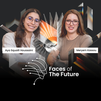 #04 - Student Engagement with Meryem Kassou & Aya Squalli Houssaini cover