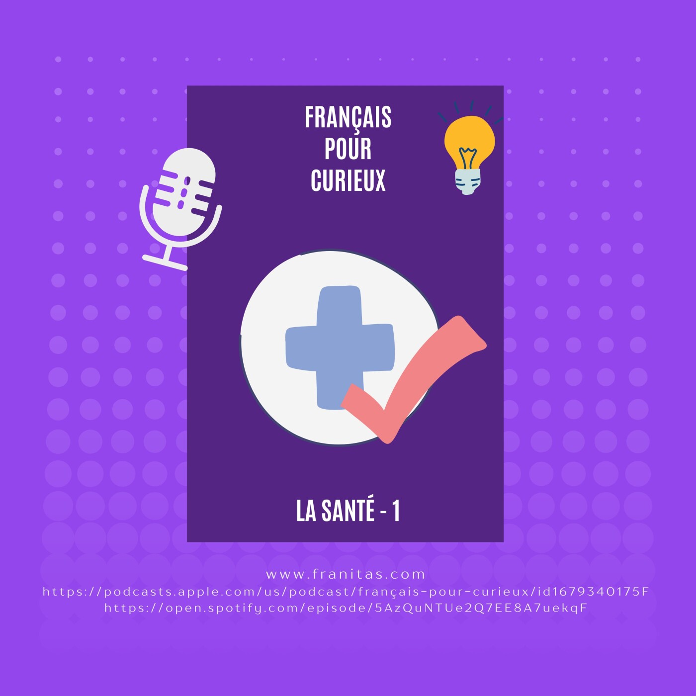 Français pour curieux