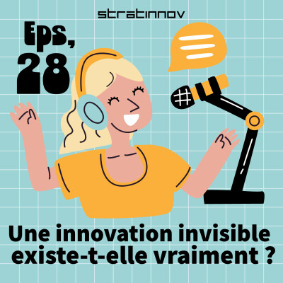 Une innovation invisible existe-t-elle vraiment ? cover