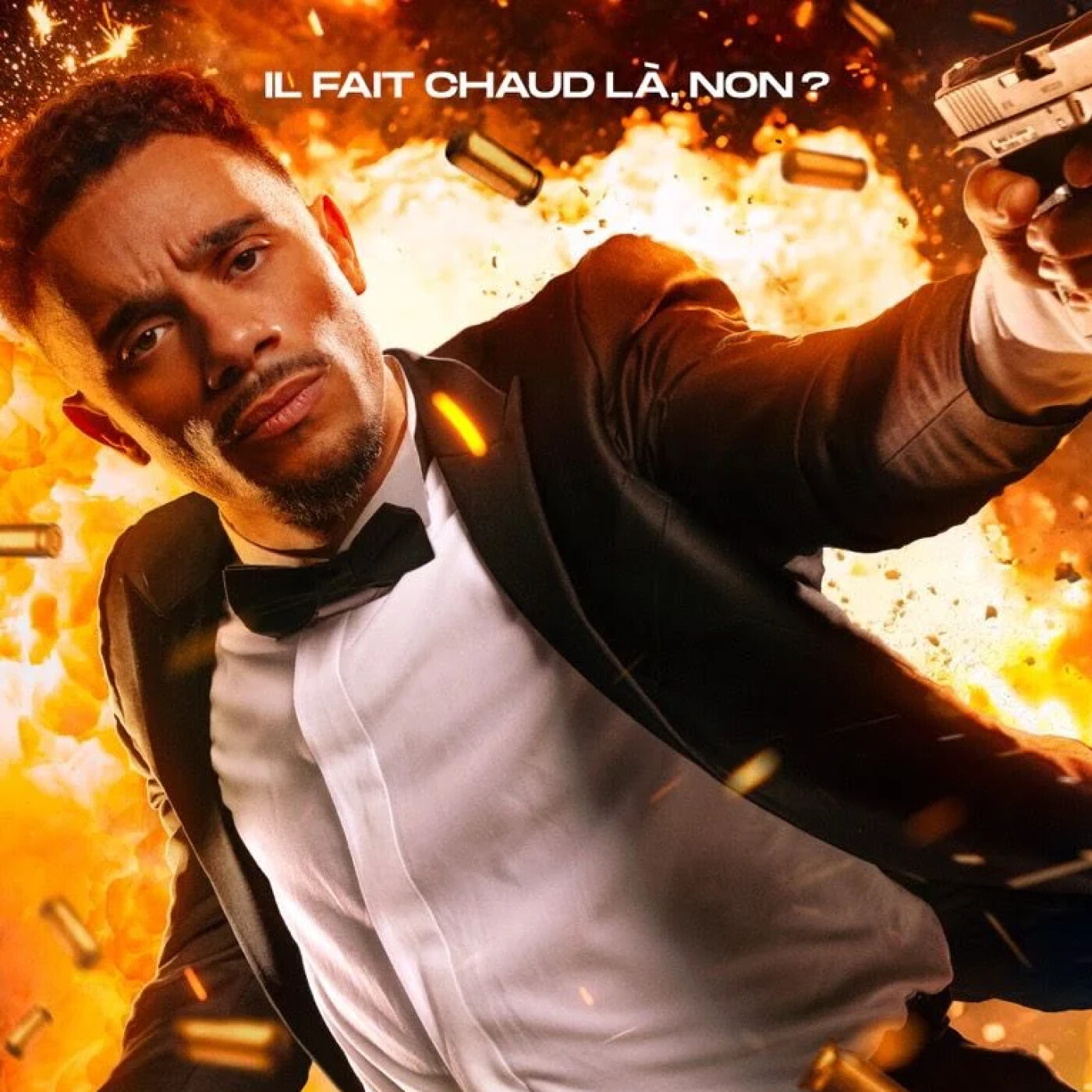 "McWALTER", LE FILM AVEC MISTER V, SORT AUJOURD’HUI SUR PRIME VIDEO