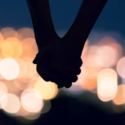 S1E12 - Ne pas se lâcher cover