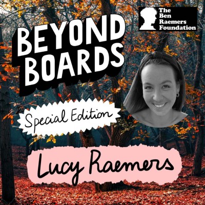 Special Edition - Lucy Raemers cover