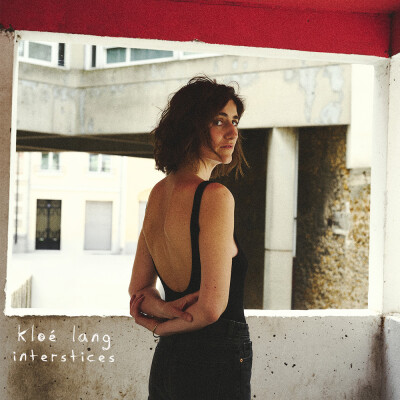 KLOE LANG | TOUR BUS / RADIO NEO cover