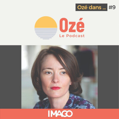 Comment faire face à l'éco-anxiété ? - Alice Desbiolles cover