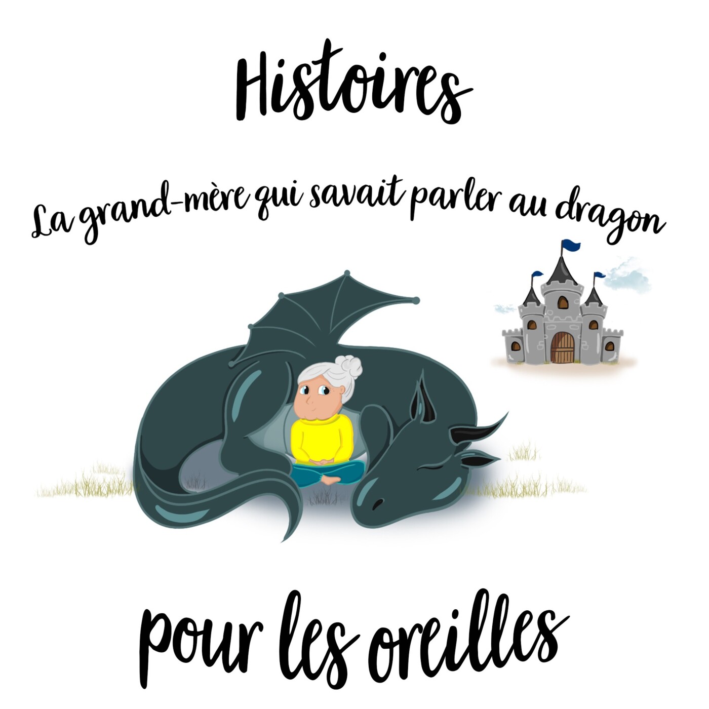 Histoires pour les Oreilles